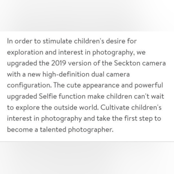 Mini Video Camera - Picture 4 of 11